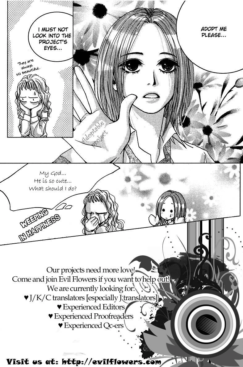 Haikei Date Masamune-sama Chapter 4 53